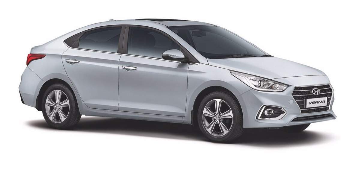 2023 Hyundai Verna Facelift Expected Price Official Launch On March 21