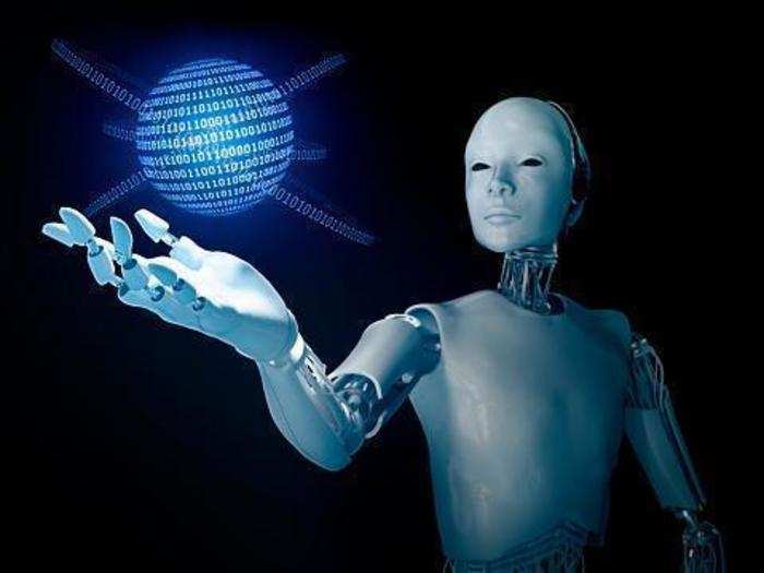 AI,  automation to be next disruptions for Indian businesses: Report - ETTelecom.com