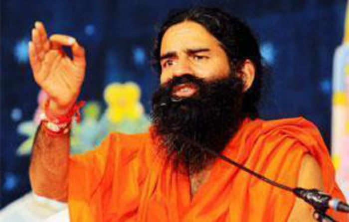 Baba Ramdev wants India to boycott Chinese products - ETBrandEquity.com