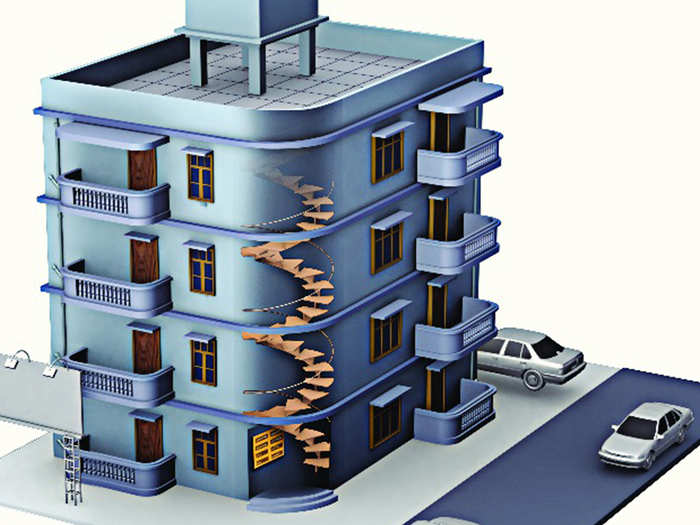 21 Noida builders give project info, 16 more to do same - ET Realty