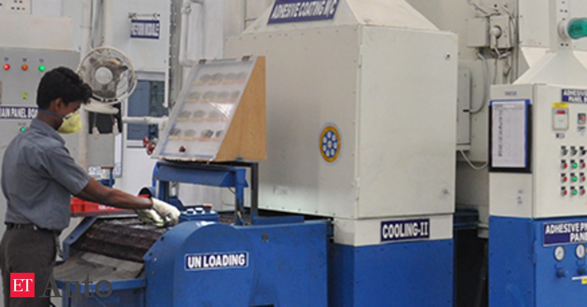 Rane Engine Valve Rane Engine Valve net revenue down by 3 in Q1FY18