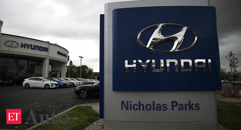 Hyundai Seeks Clarity On Definition Of Luxury Cars Auto Hyundai Seeks Clarity On Definition Of Luxury Cars