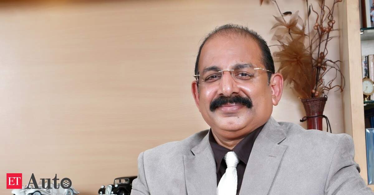 Maruti Suzuki This Dealership’s Success is Part of Case Studies at IIM & Harvard; While Its