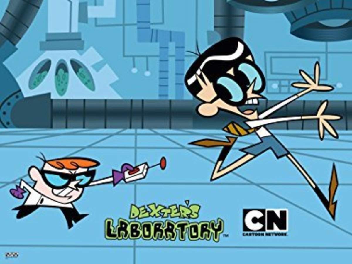 Cartoon Network India Shows Schedule