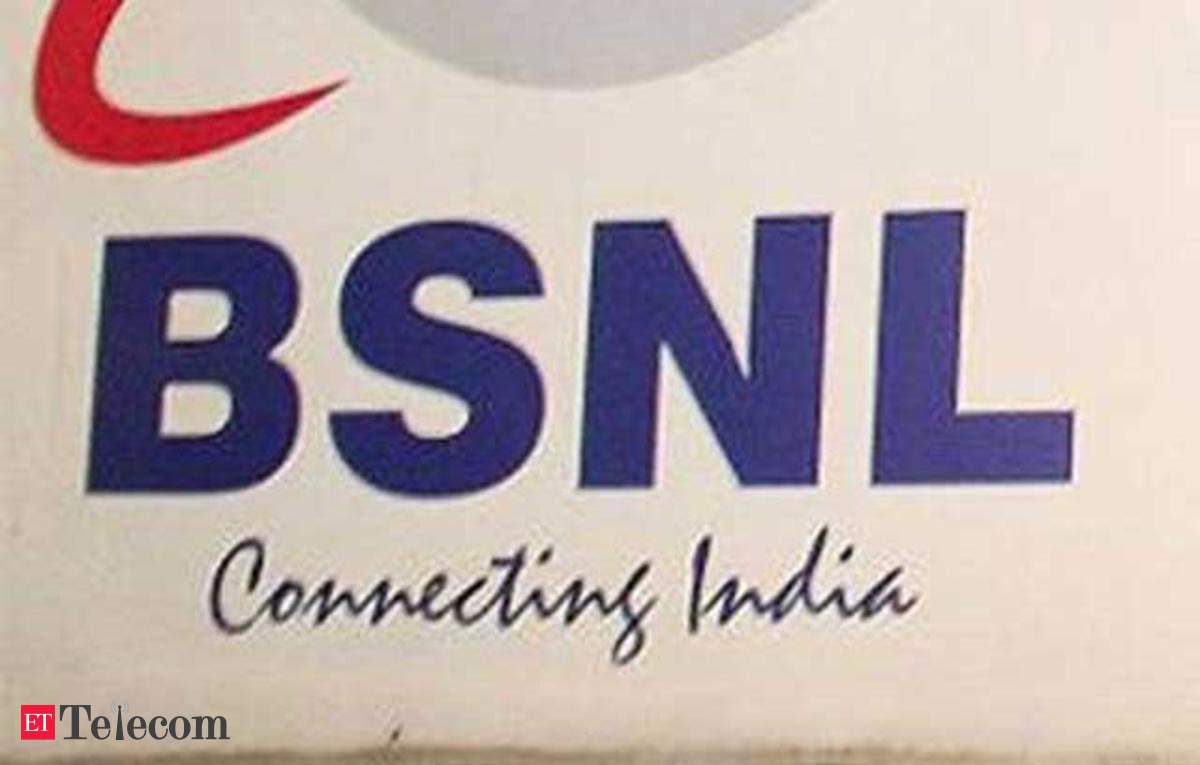 BSNL Offers 1 GB Daily Data With Unlimited Calling At Monthly Rate Of ...