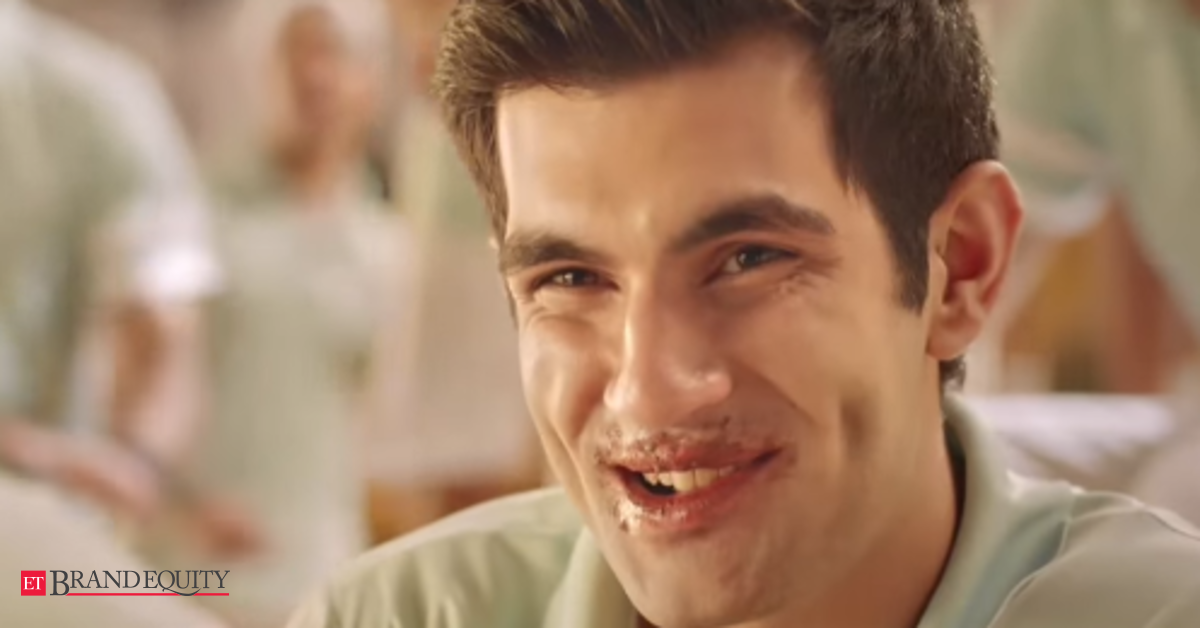 The new Cadbury Dairy Milk Silk ad "feels like a lot more", Marketing & Advertising News, ET