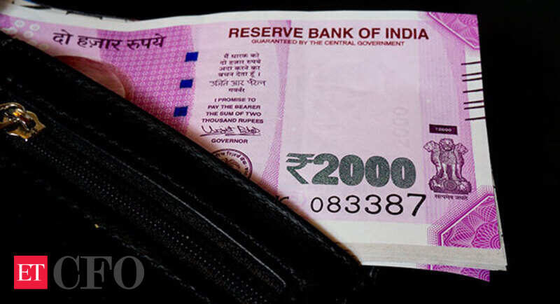 Ad ii forex rbi list