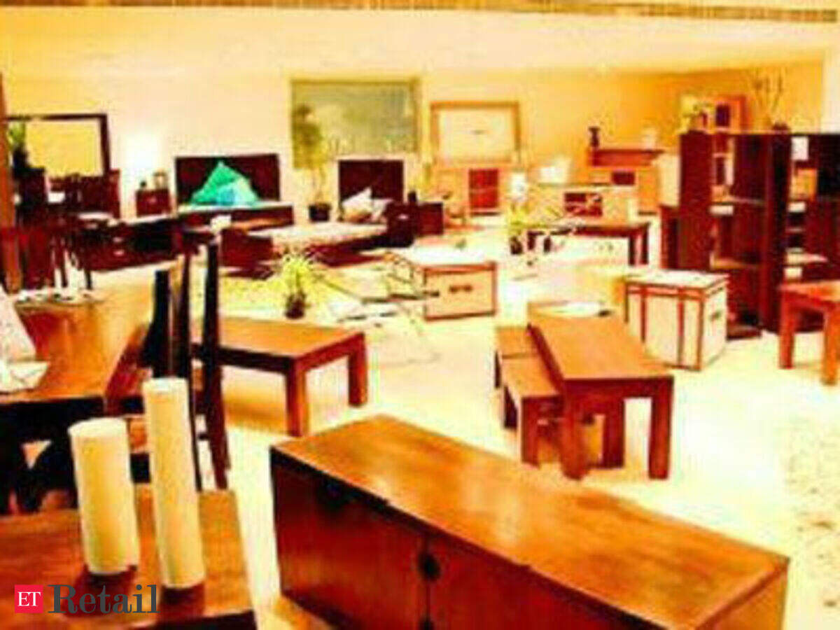 Pepperfry Pepperfry Launches Exchange Your Furniture Program Retail News Et Retail