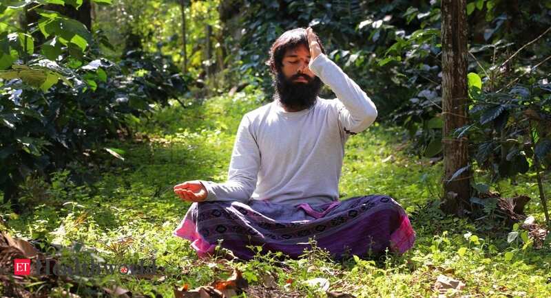Indian Wellness Industry rightfully deserves a 