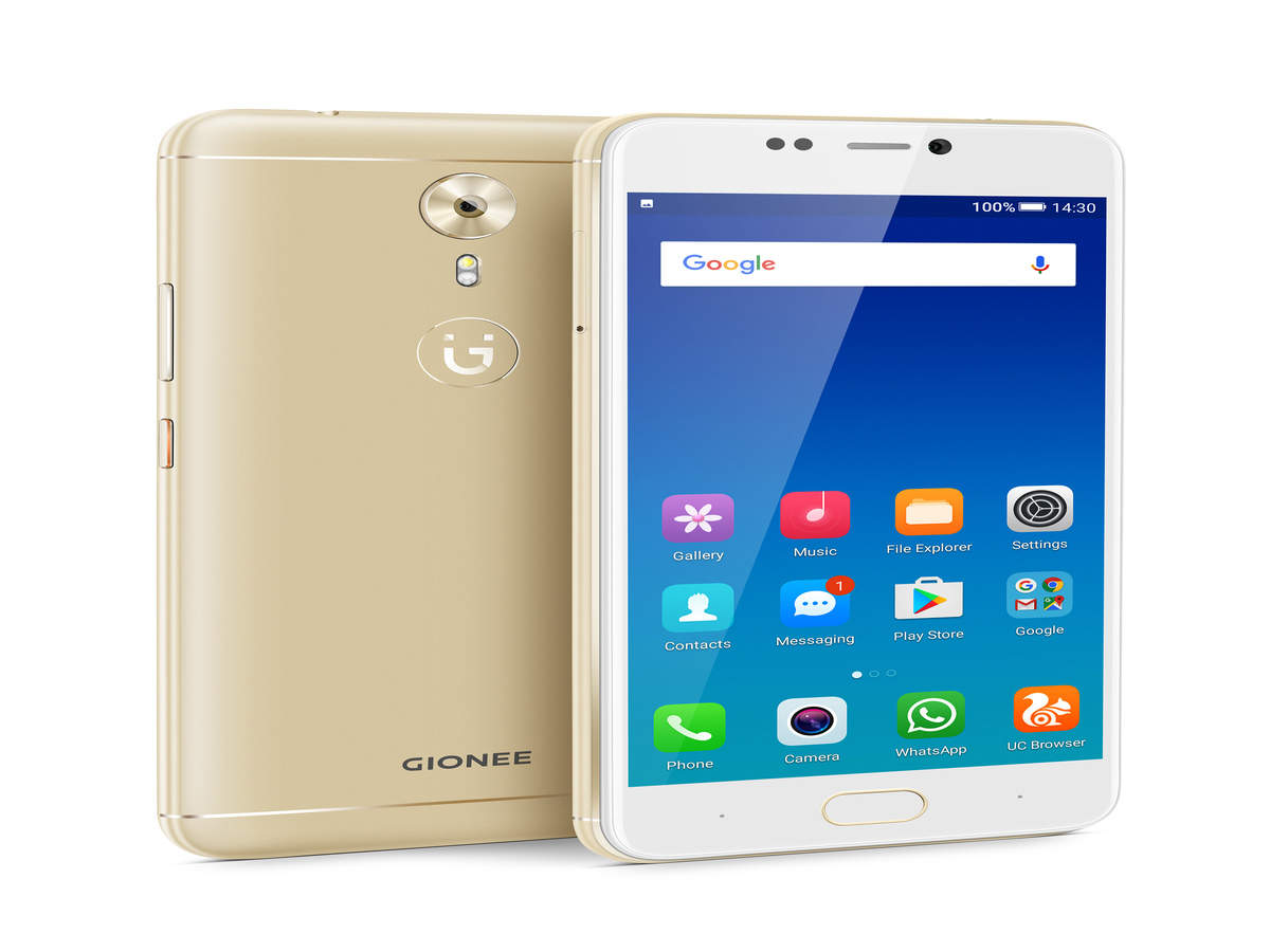 gionee a1 exchange offer