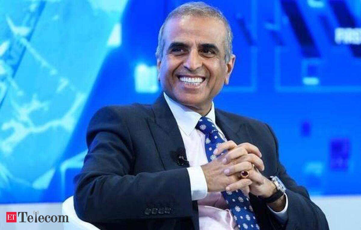 ICC Chairman Sunil Mittal to attend Heads of State meet at the United
