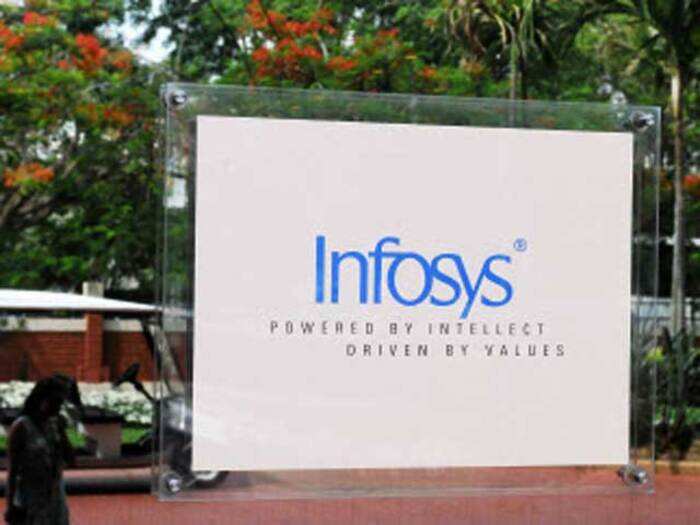 history of infosys history of infosys