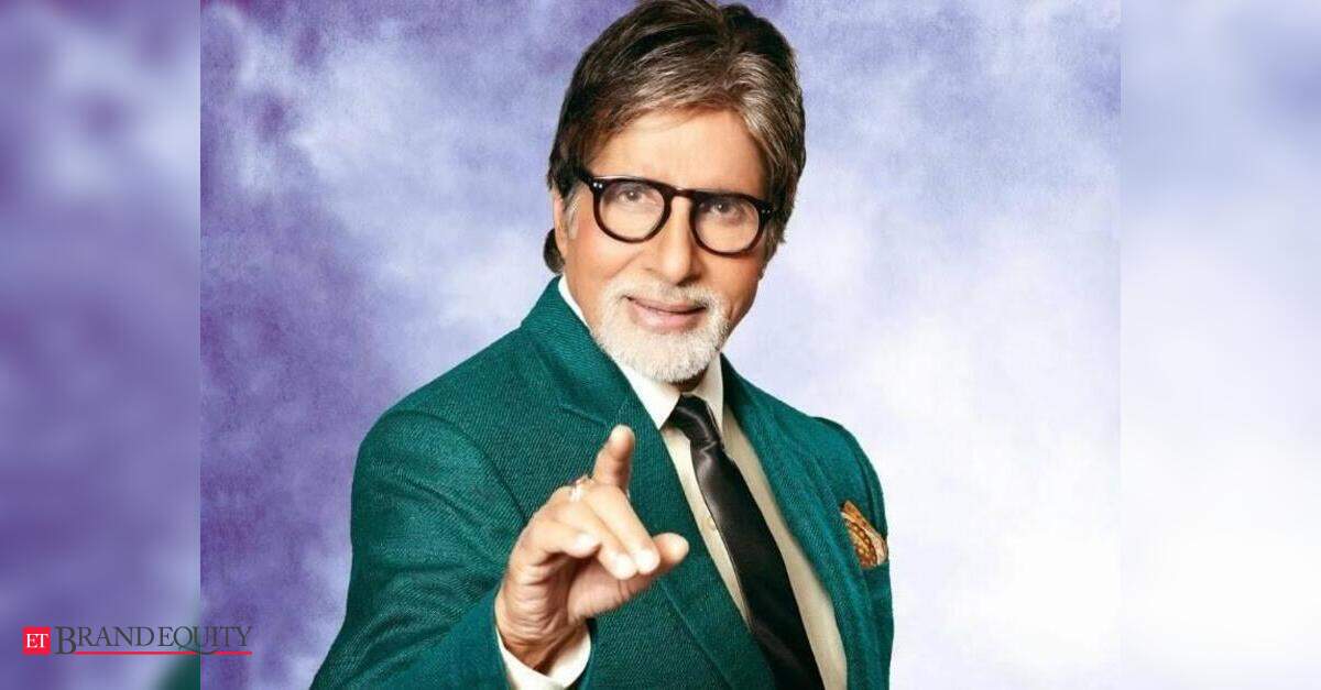 Kaun Banega Crorepati goes digital with SonyLIV; bags seven sponsors ...
