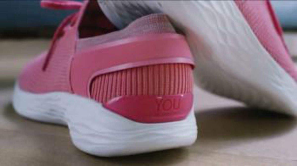 you by skechers india
