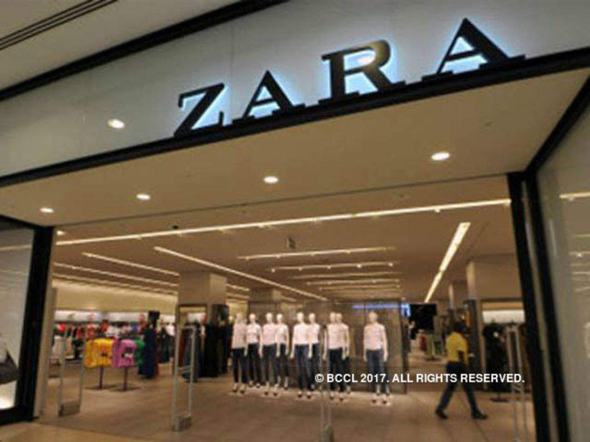 zara: Zara to start online sales from 