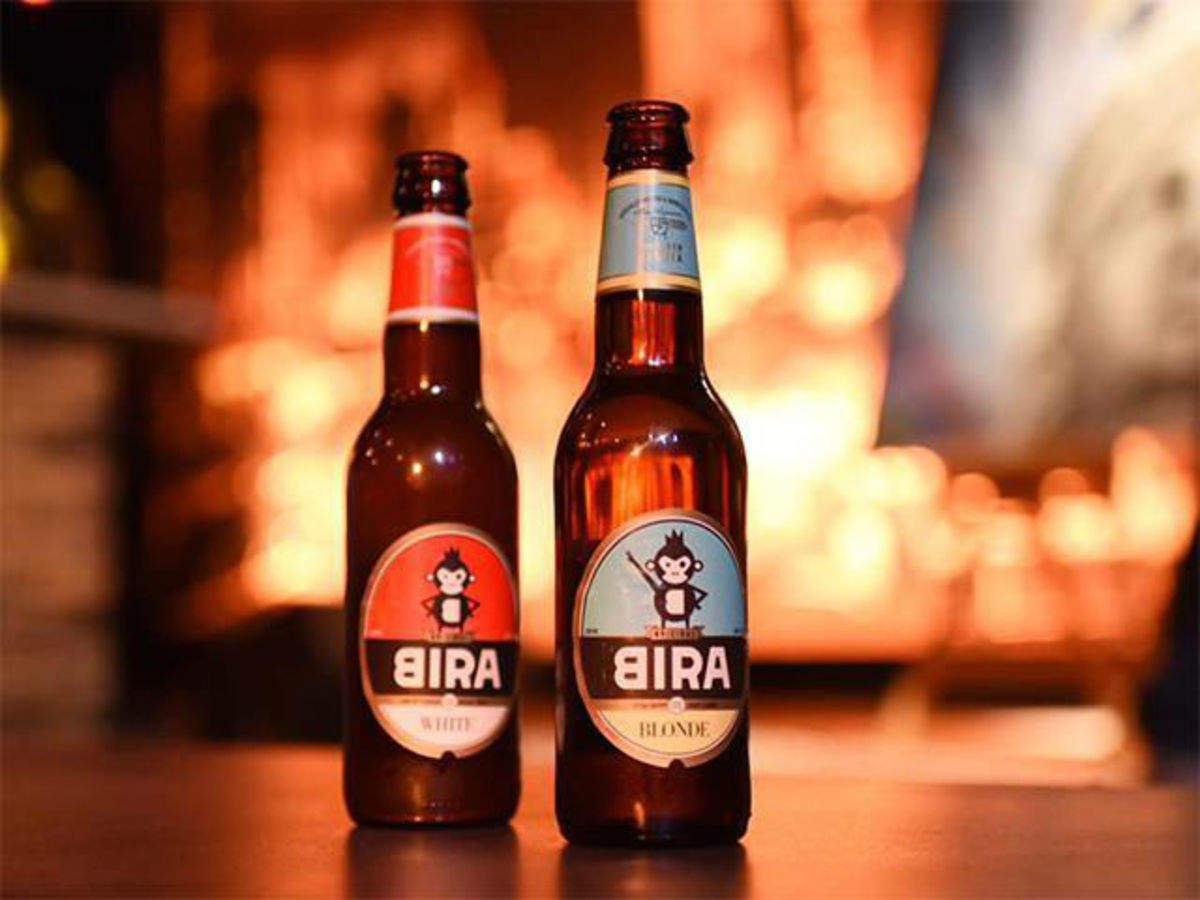 Bira 91 forays into the Seltzers, launches 'Grizly' Hard Seltzer Ale - The  Hindu BusinessLine