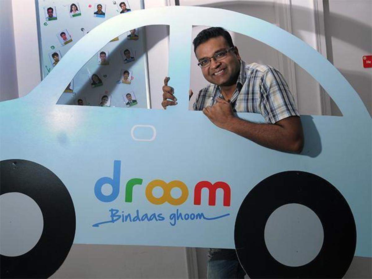 Discover 100+ droom logo latest