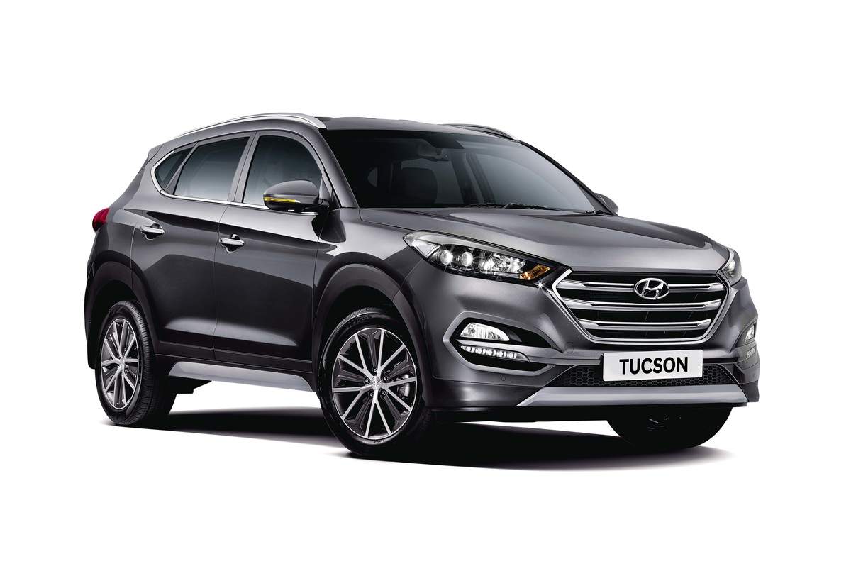 hyundai tucson: 2022 Hyundai Tucson India launch: What you need to know  about the SUV - The Economic Times