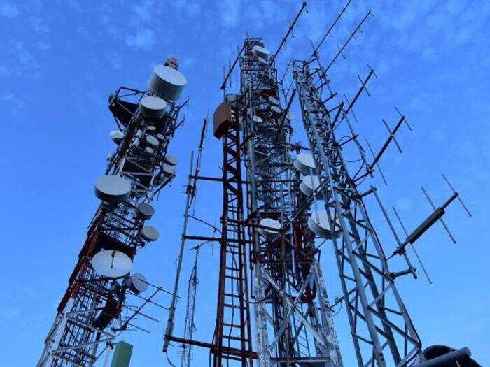 Dell: Telcos, banks drive India's external storage market - ETTelecom.com