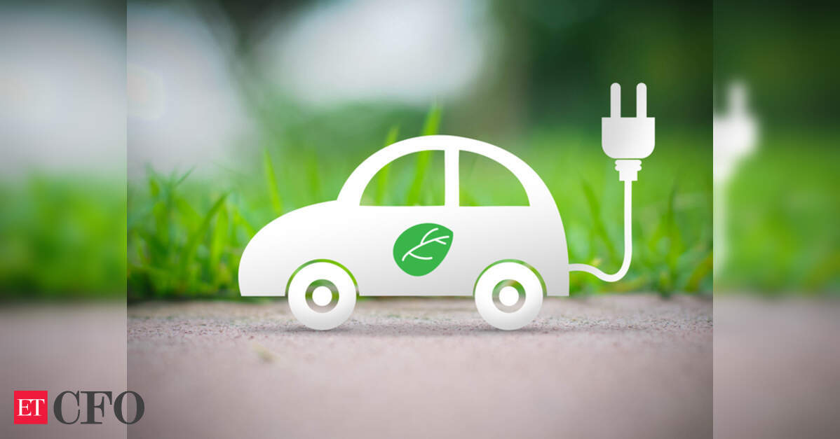 10,000 electric cars highlight steep path to India's ambitions, ETCFO