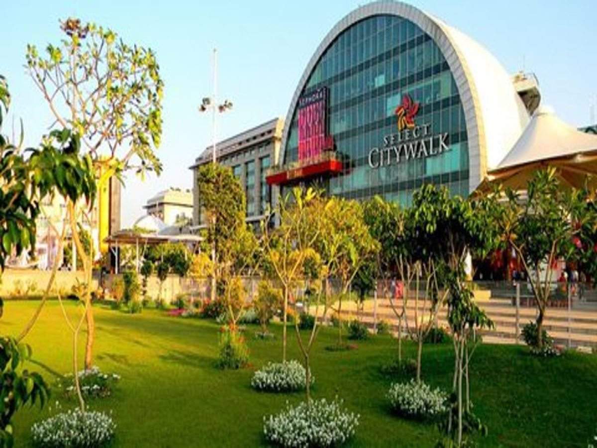 HC orders inspection of DLF mall by DDA, Retail News, ET Retail