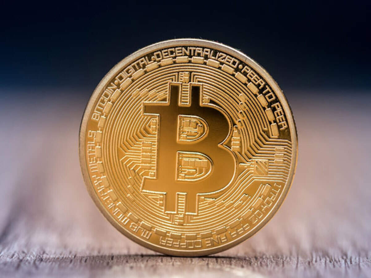 Bitcoin retaking place as crypto king as smaller tokens slide, ETCIO