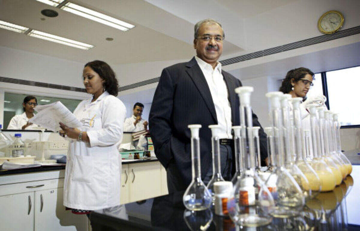 Sun Pharma To Increase Stake In Ranbaxy Malaysia To 79 5 Pc Health News Et Healthworld