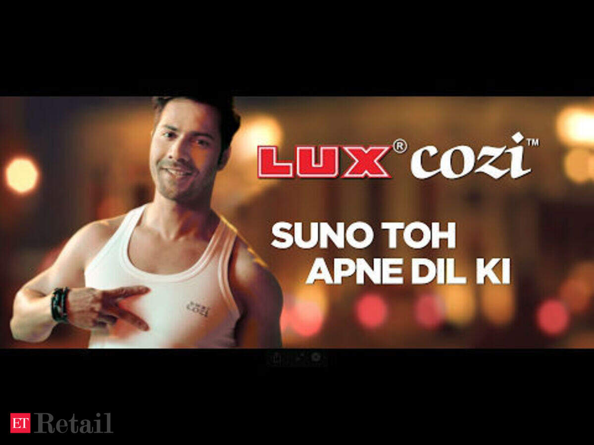 Lux Industries banks on premium brand 