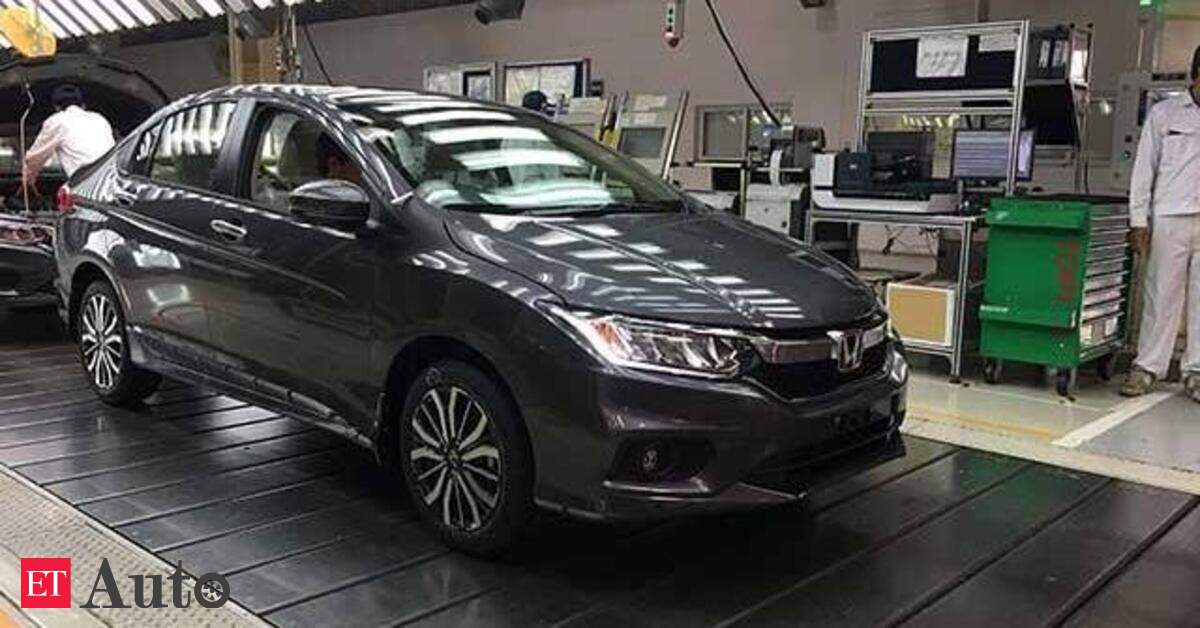 Honda: India becomes Hondau0027s No.1 market in Asia Oceania region 