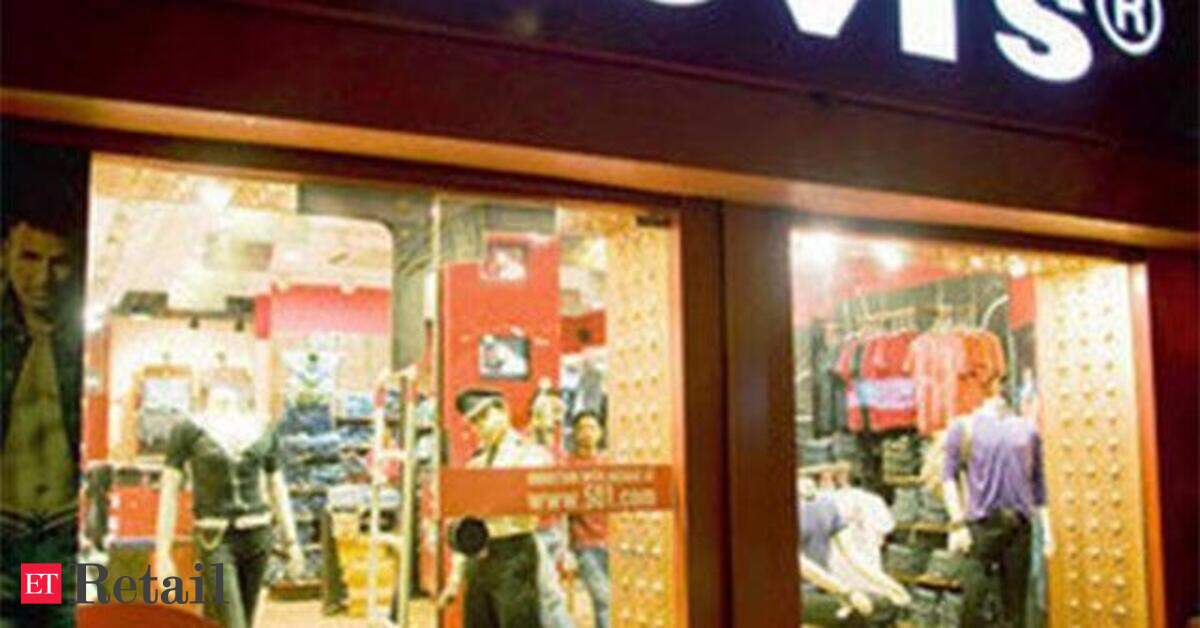 levi's subsidiaries