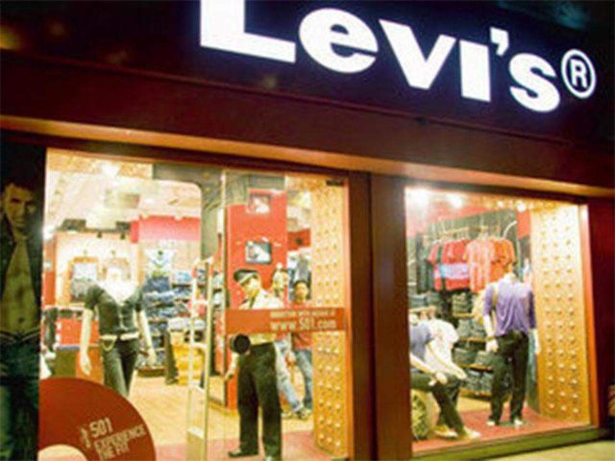 levis mall of africa