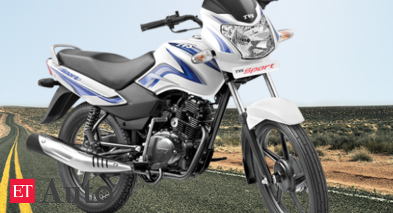 TVS Motor: TVS Motor Company posts revenue growth of 18% in Q2 of FY18 ...