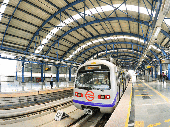 Pune metro: HCC JV bags Rs 497 crore order for Pune Metro Real Estate