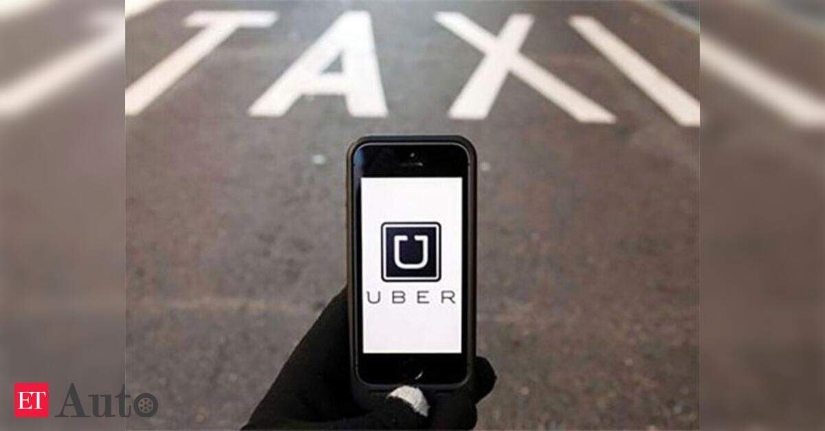 Metro Cash & Carry, Uber enter into alliance, ETAuto