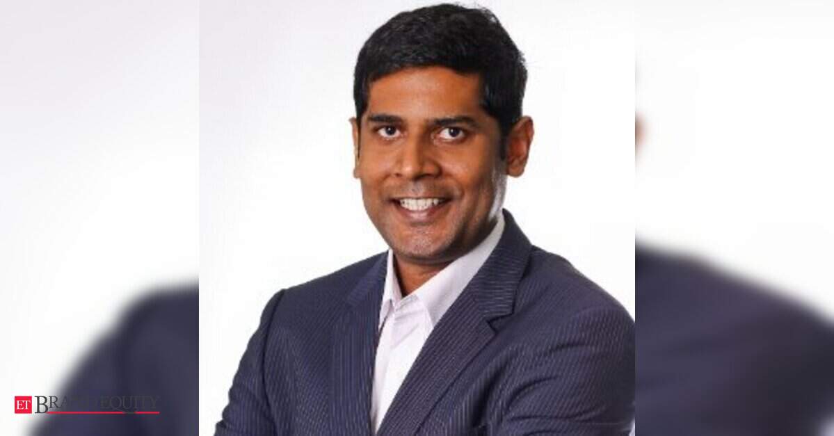 Mindshare appoints Sudipto Roy as managing director, Team Unilever for ...