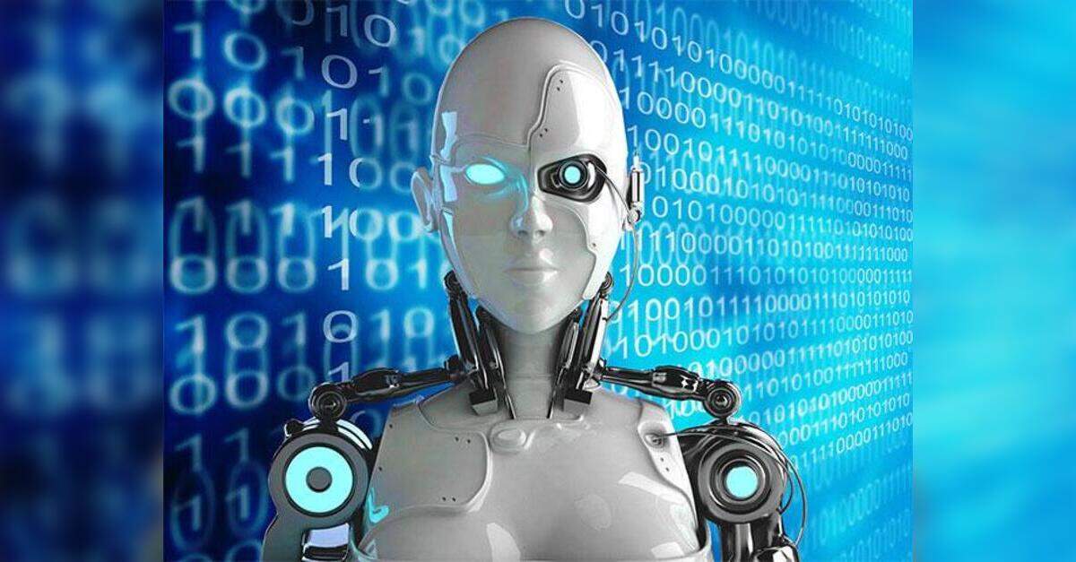 Chinese robot scores high in doctor qualification test, Health News, ET ...