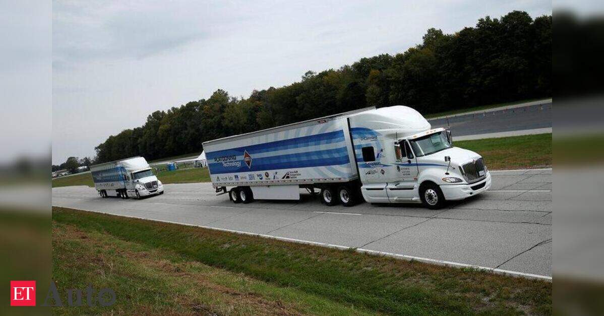 Tesla to unveil electric big-rig truck in midst of Model 3 factory ...