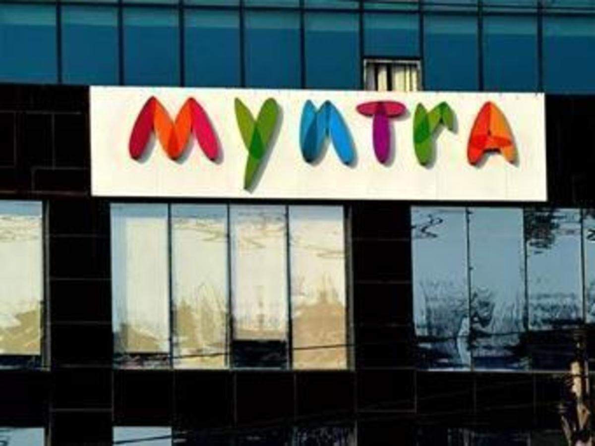 Sell old clothes deals on myntra