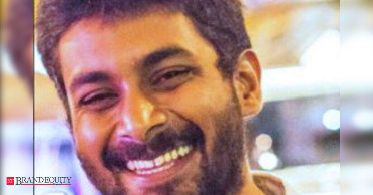 The Digital Street appoints Praveen Raj as senior creative director ...