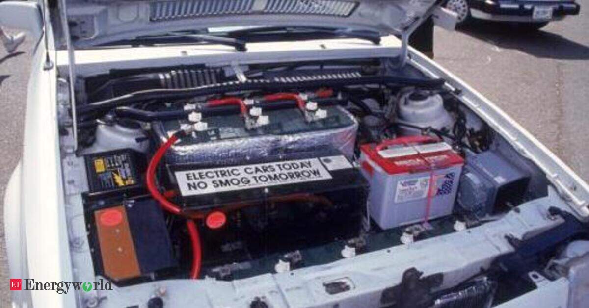 Electric Charging Stations Panel moots uniform norms for EV charging