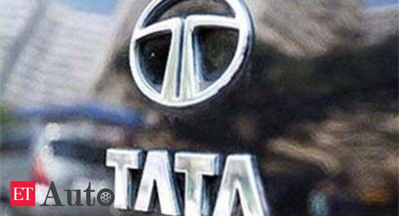 Tata Motors: Tata Motors charts out 'Connecting Aspirations' as its new ...