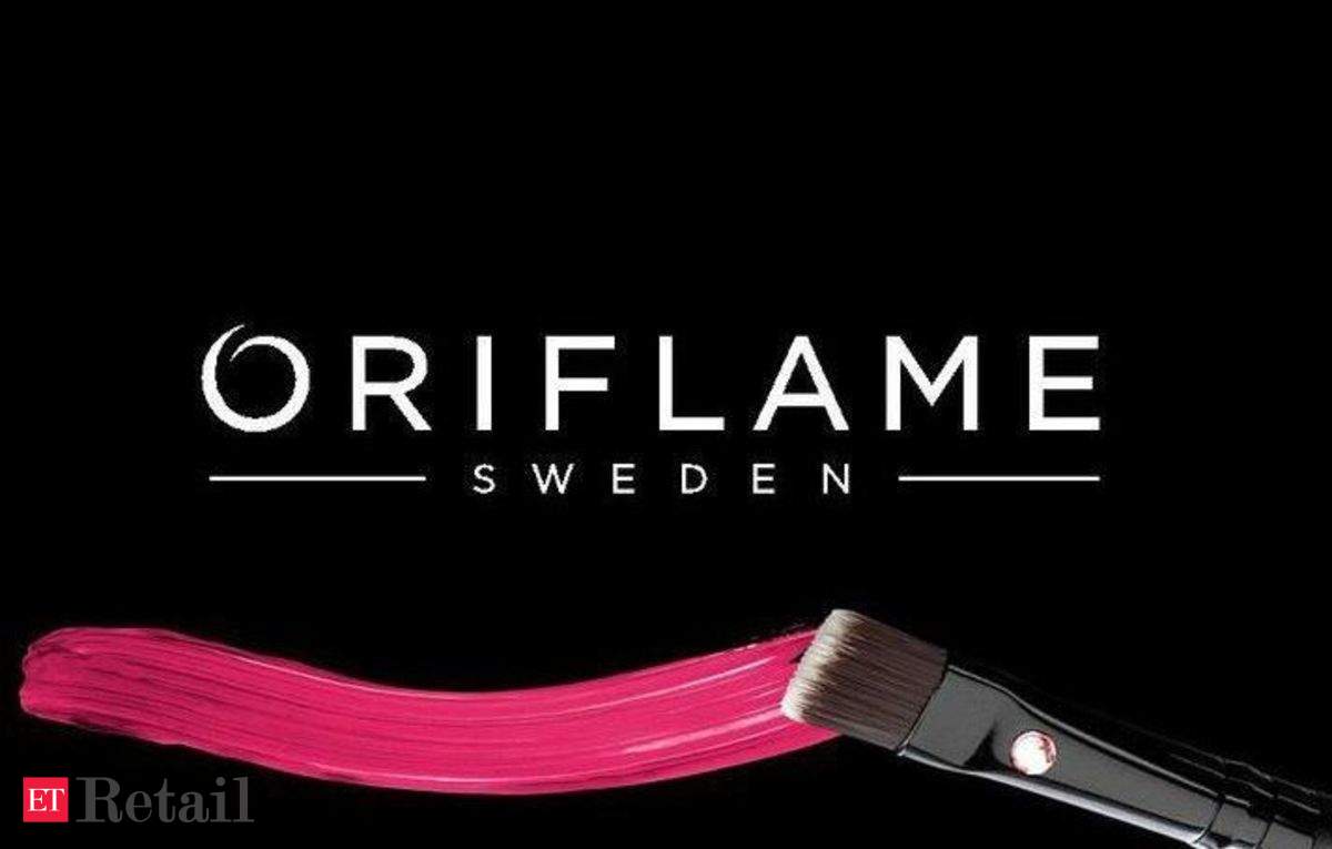 Oriflame India launches a wellness product, Retail News, ET Retail