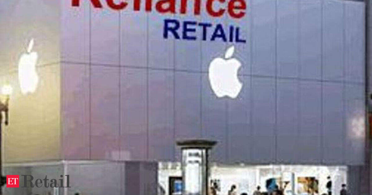 Reliance Digital: Reliance Digital 