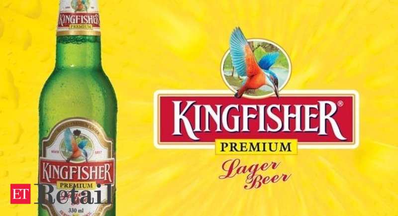 Kingfisher Brewery Brand Kingfisher Associates With Fc Goa Retail News Et Retail