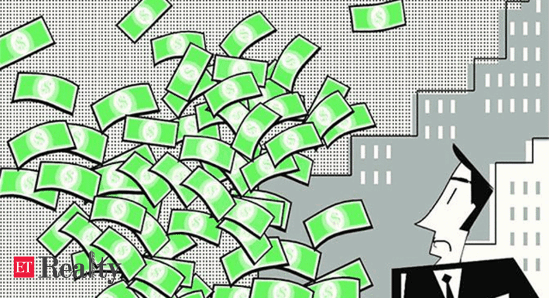 Edelweiss Raises Rs 500 Crore Through Its Real Estate Fund Real Estate News Et Realestate