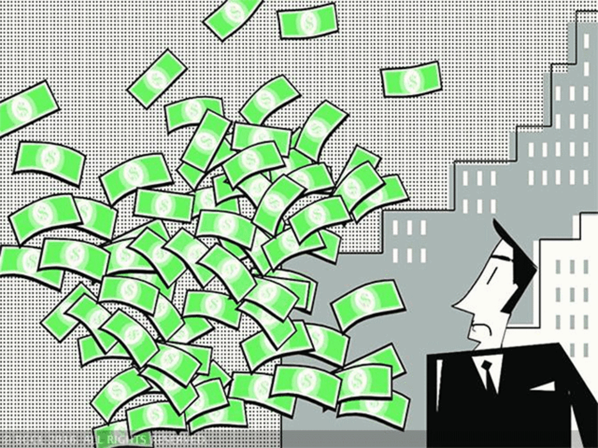 Edelweiss Raises Rs 500 Crore Through Its Real Estate Fund Real Estate News Et Realestate