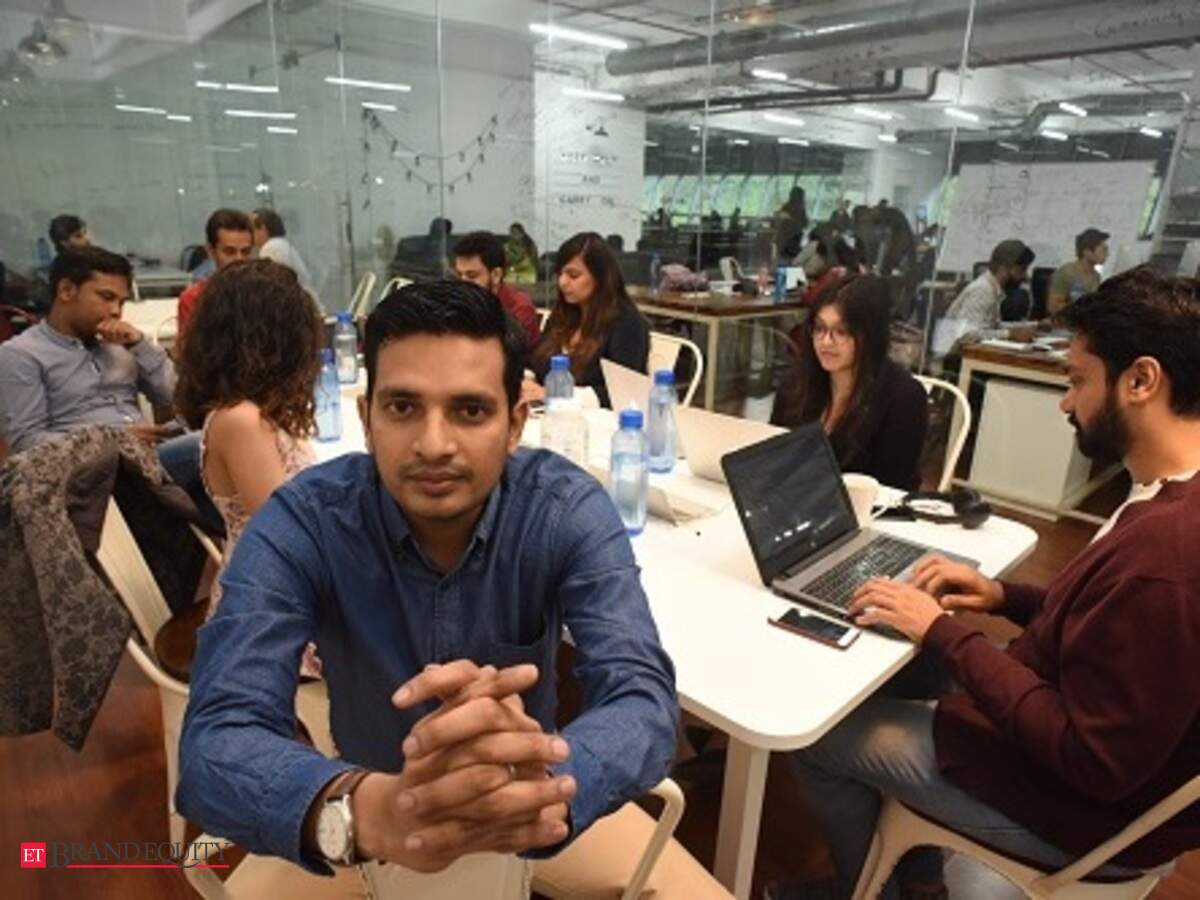 Toppr: Top of the game?, Marketing & Advertising News, ET BrandEquity