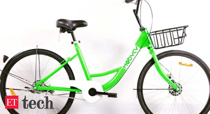 mobycy e bike