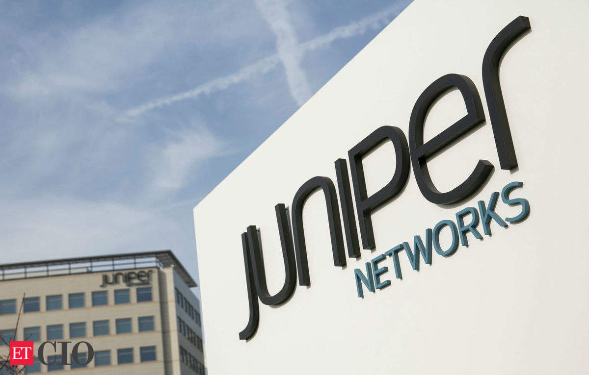 Juniper Networks – Leader in AI Networking, Cloud, & Connected