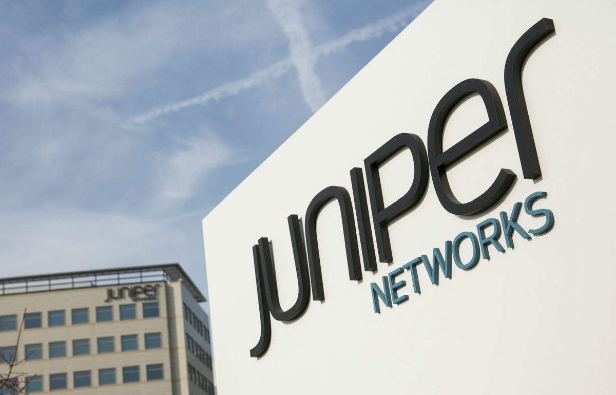 Nidhi juniper networks positive realty baxter